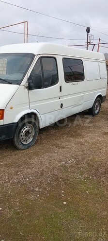 Ford Transit-7