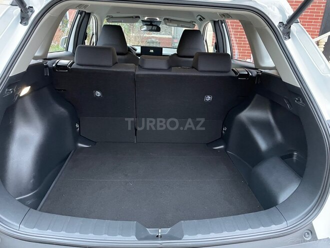 Toyota Corolla Cross 2024, 36,000 km - 2.0 l - Bakı