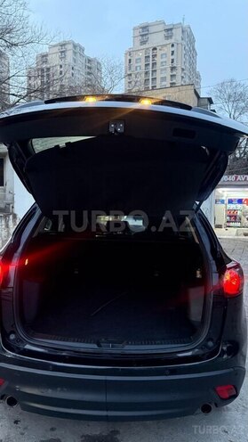 Mazda CX-5 2013, 190,000 km - 2.5 l - Bakı