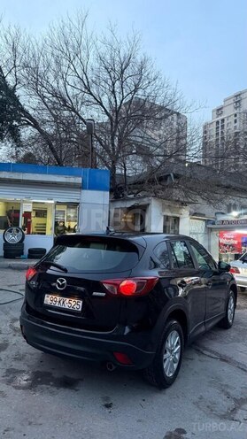 Mazda CX-5 2013, 190,000 km - 2.5 l - Bakı