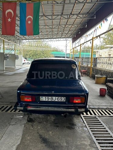 LADA (VAZ) 2106 1988, 99,857 km - 1.6 l - Ağcabədi