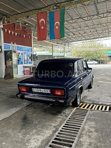LADA (VAZ) 2106 1988, 99,857 km - 1.6 l - Ağcabədi