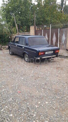 LADA (VAZ) 2106 1988, 99,857 km - 1.6 l - Ağcabədi