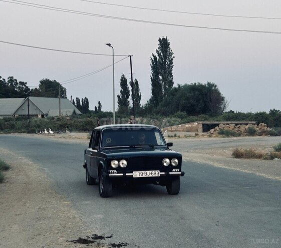LADA (VAZ) 2106 1988, 99,857 km - 1.6 l - Ağcabədi
