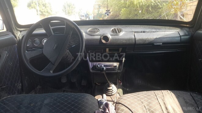 LADA (VAZ) 2106 1988, 99,857 km - 1.6 l - Ağcabədi
