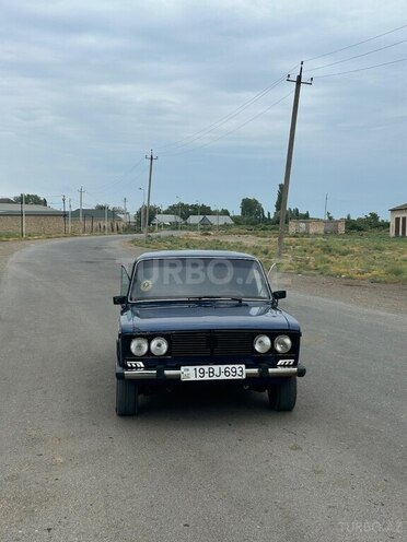 LADA (VAZ) 2106 1988, 99,857 km - 1.6 l - Ağcabədi