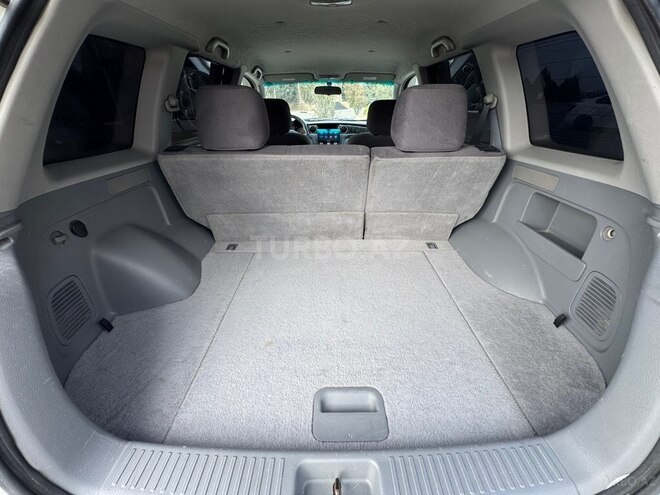 Mitsubishi Airtrek 2001, 205,147 km - 2.0 l - Sumqayıt