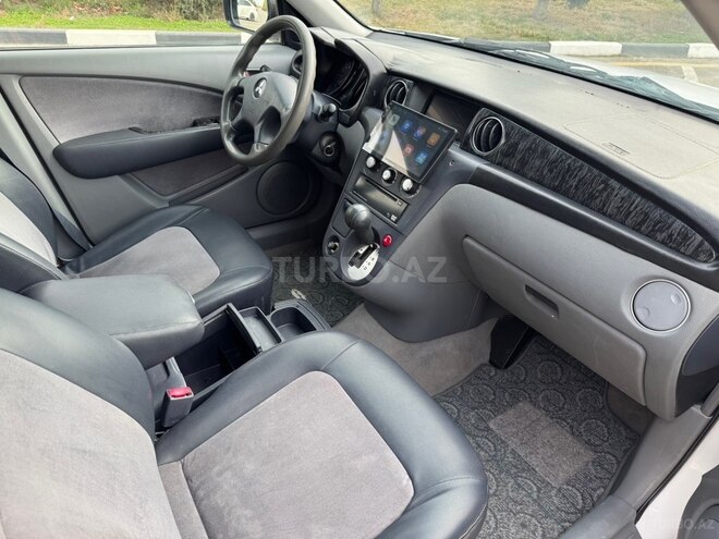 Mitsubishi Airtrek 2001, 205,147 km - 2.0 l - Sumqayıt