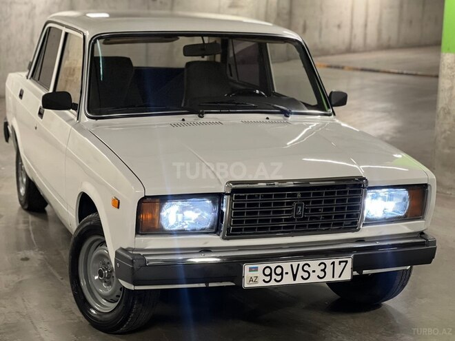 LADA (VAZ) 2107 1994, 333,333 km - 1.6 л - Bakı
