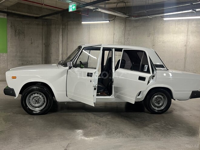 LADA (VAZ) 2107 1994, 333,333 km - 1.6 л - Bakı
