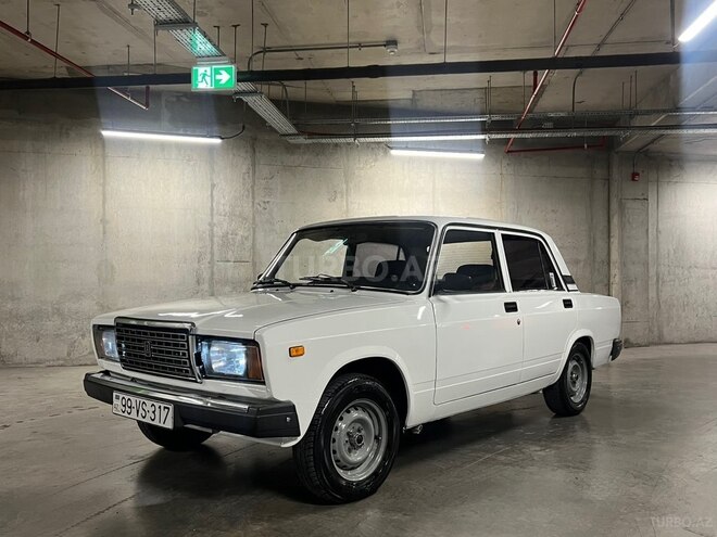 LADA (VAZ) 2107 1994, 333,333 km - 1.6 л - Bakı