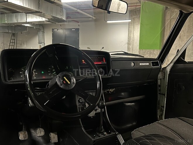 LADA (VAZ) 2107 1994, 333,333 km - 1.6 л - Bakı