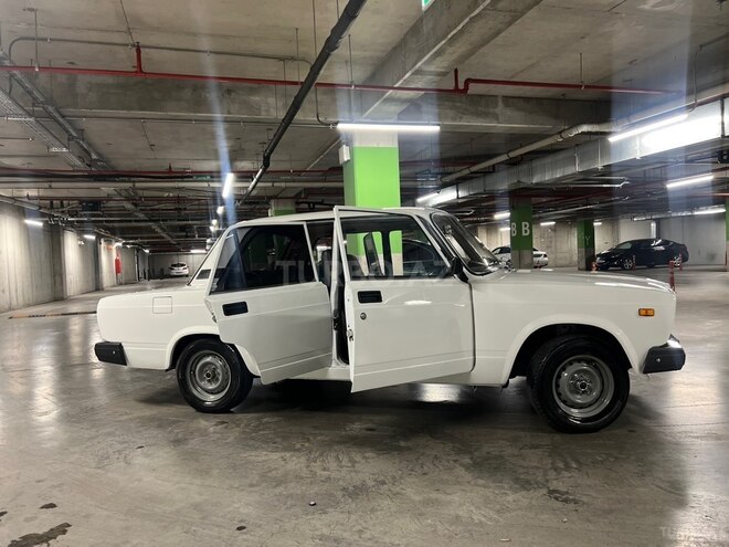 LADA (VAZ) 2107 1994, 333,333 km - 1.6 л - Bakı