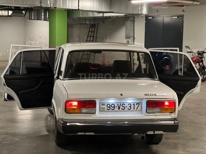 LADA (VAZ) 2107 1994, 333,333 km - 1.6 л - Bakı