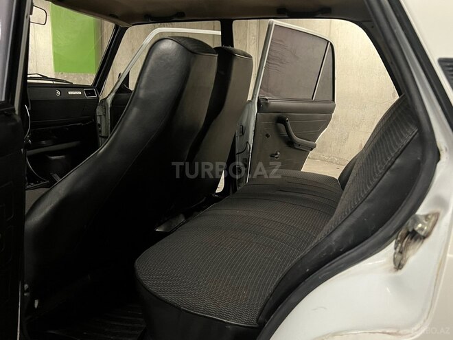 LADA (VAZ) 2107 1994, 333,333 km - 1.6 л - Bakı
