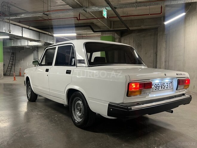 LADA (VAZ) 2107 1994, 333,333 km - 1.6 л - Bakı