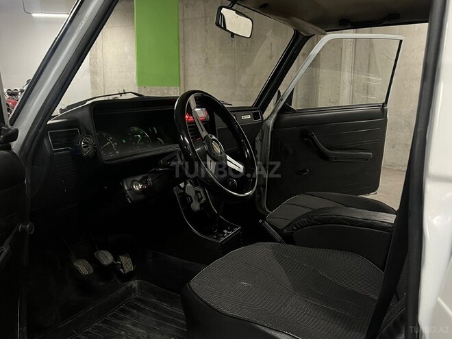 LADA (VAZ) 2107 1994, 333,333 km - 1.6 л - Bakı