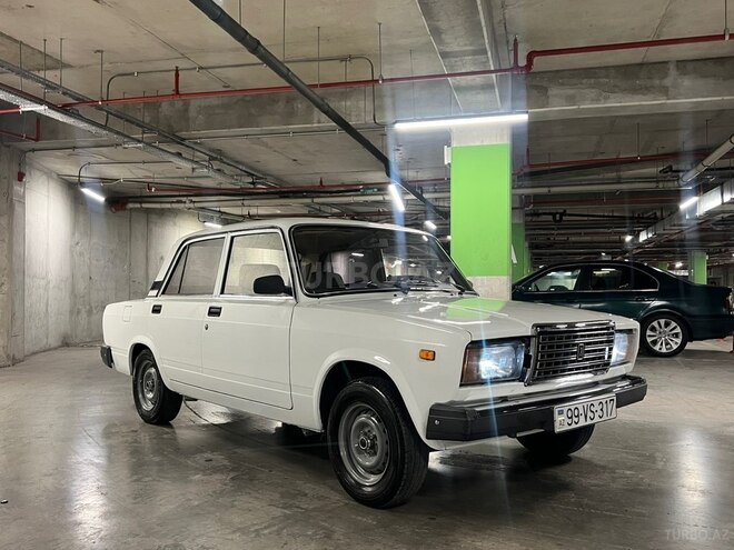 LADA (VAZ) 2107 1994, 333,333 km - 1.6 л - Bakı