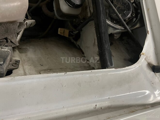 LADA (VAZ) 2107 1994, 333,333 km - 1.6 л - Bakı