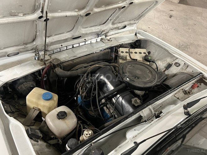LADA (VAZ) 2107 1994, 333,333 km - 1.6 л - Bakı