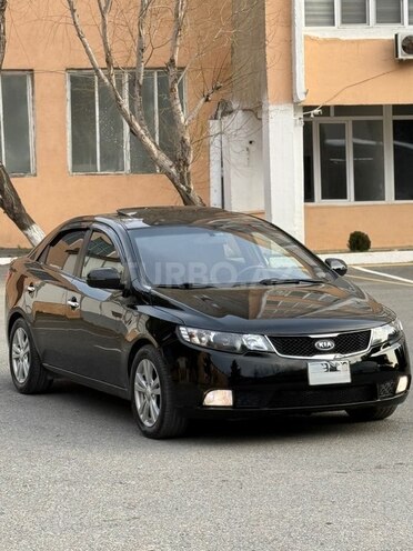 Kia Cerato 2011, 196,169 km - 2.0 l - Bakı
