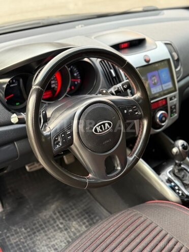 Kia Cerato 2011, 196,169 km - 2.0 l - Bakı