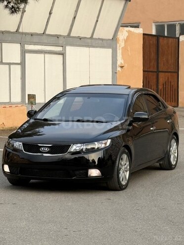 Kia Cerato 2011, 196,169 km - 2.0 l - Bakı