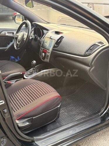 Kia Cerato 2011, 196,169 km - 2.0 l - Bakı