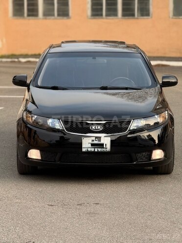 Kia Cerato 2011, 196,169 km - 2.0 l - Bakı