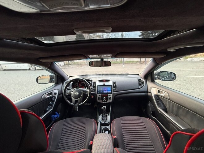 Kia Cerato 2011, 196,169 km - 2.0 l - Bakı