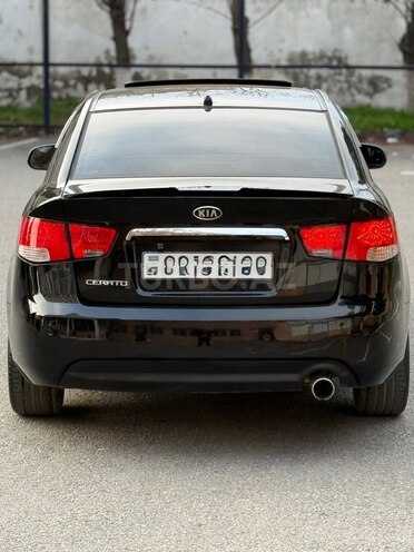 Kia Cerato 2011, 196,169 km - 2.0 l - Bakı
