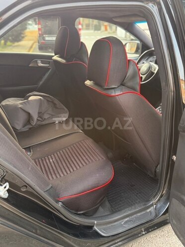 Kia Cerato 2011, 196,169 km - 2.0 l - Bakı