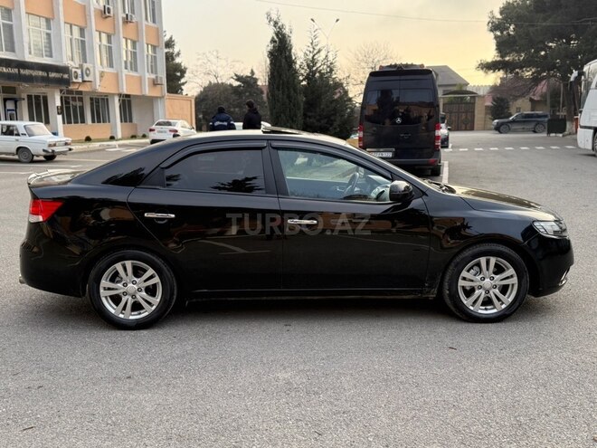 Kia Cerato 2011, 196,169 km - 2.0 l - Bakı