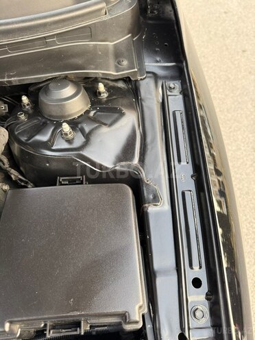 Kia Cerato 2011, 196,169 km - 2.0 l - Bakı