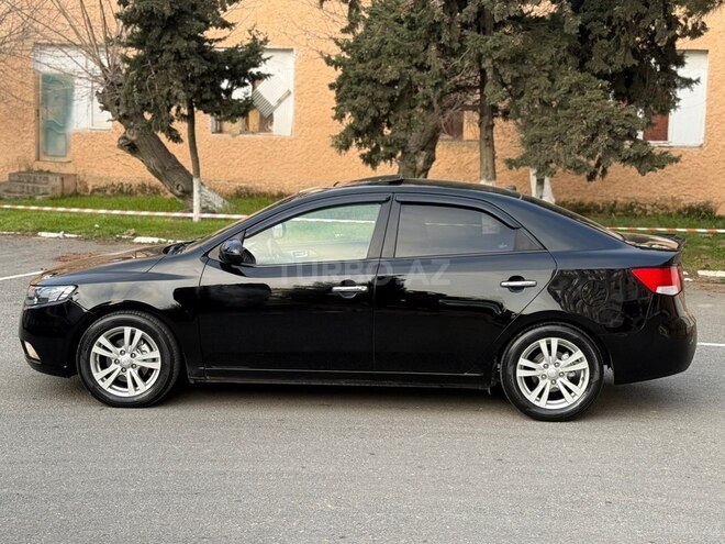 Kia Cerato 2011, 196,169 km - 2.0 l - Bakı