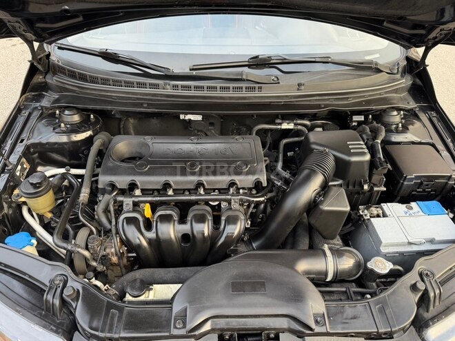Kia Cerato 2011, 196,169 km - 2.0 l - Bakı