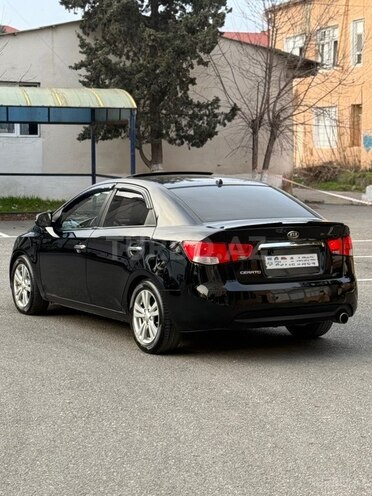 Kia Cerato 2011, 196,169 km - 2.0 l - Bakı