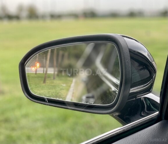 Ford Fusion (North America) 2020, 108,000 km - 1.5 l - Bakı
