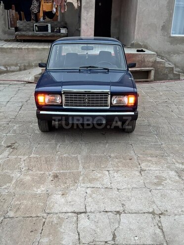 LADA (VAZ) 2107 2004, 87,000 km - 1.6 l - Bakı