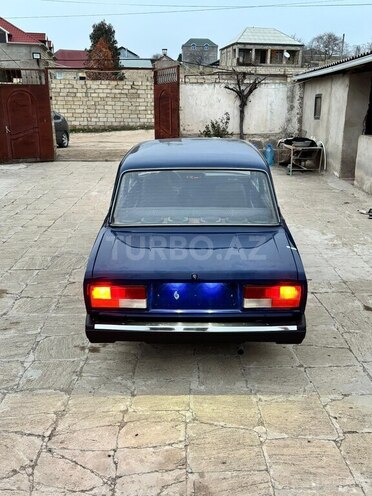 LADA (VAZ) 2107 2004, 87,000 km - 1.6 l - Bakı