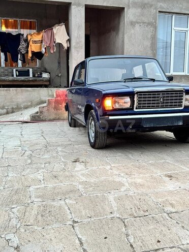 LADA (VAZ) 2107 2004, 87,000 km - 1.6 l - Bakı