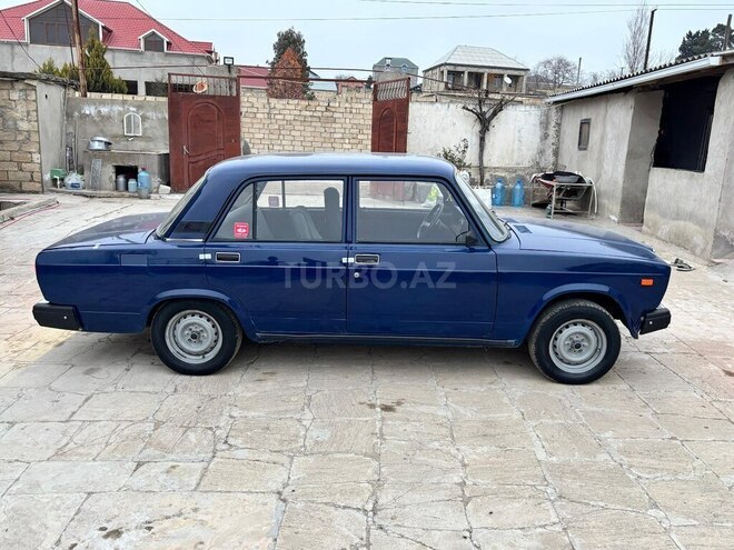 LADA (VAZ) 2107 2004, 87,000 km - 1.6 l - Bakı
