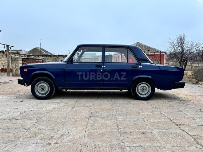 LADA (VAZ) 2107 2004, 87,000 km - 1.6 l - Bakı