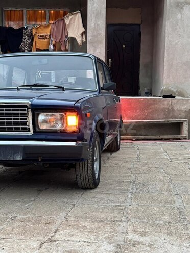 LADA (VAZ) 2107 2004, 87,000 km - 1.6 l - Bakı