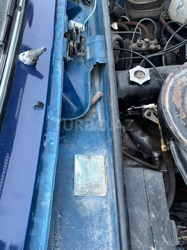 LADA (VAZ) 2107 2004, 87,000 km - 1.6 l - Bakı