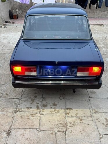 LADA (VAZ) 2107 2004, 87,000 km - 1.6 l - Bakı