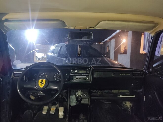 LADA (VAZ) 2107 2004, 87,000 km - 1.6 l - Bakı
