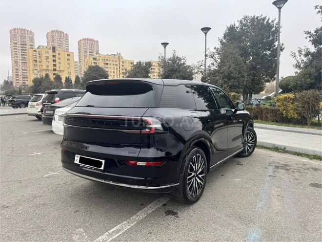 Changan  2025, 2,600 km - 1.5 l - Bakı