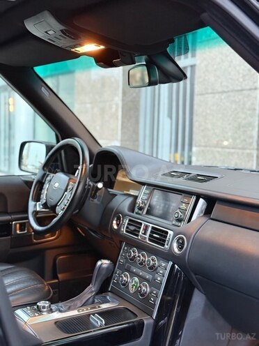 Land Rover Range Rover 2012, 150,000 km - 5.0 l - Bakı
