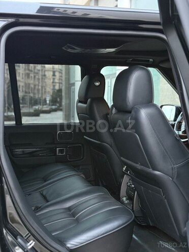Land Rover Range Rover 2012, 150,000 km - 5.0 l - Bakı
